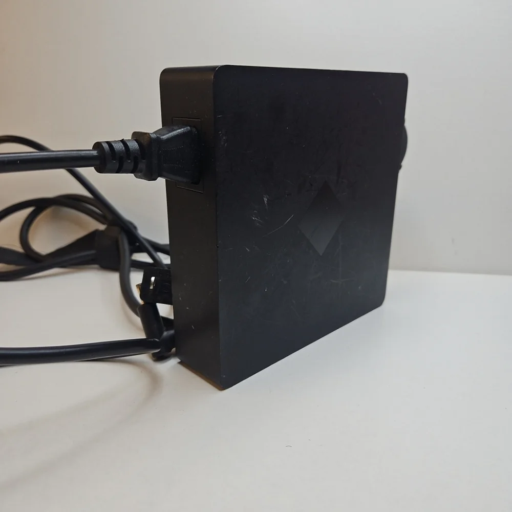 HP Omen X 330W Laptop Power Adapter And Cable Original Gaming-17 Charger